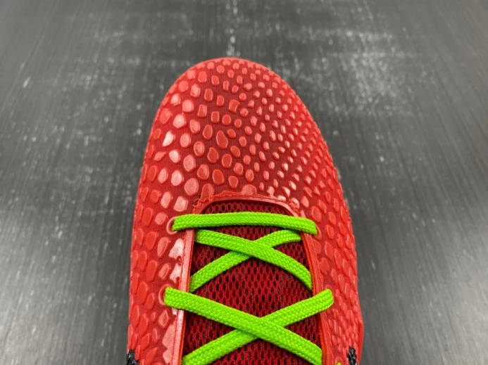 Comfortable nike kobe 6 protro ‘reverse grinch’ fv4921- 2949