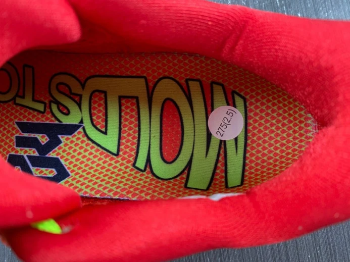 Comfortable nike kobe 6 protro ‘reverse grinch’ fv4921- 2949