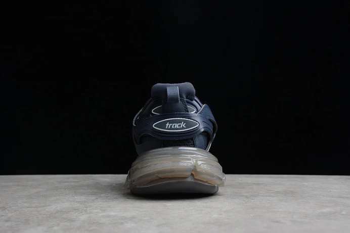 Comfortable sneaker tess.s.gomma 2312