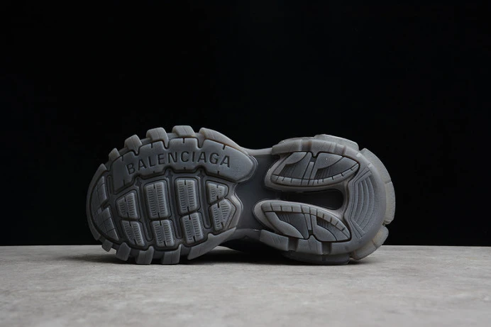 Comfortable sneaker tess.s.gomma 2312
