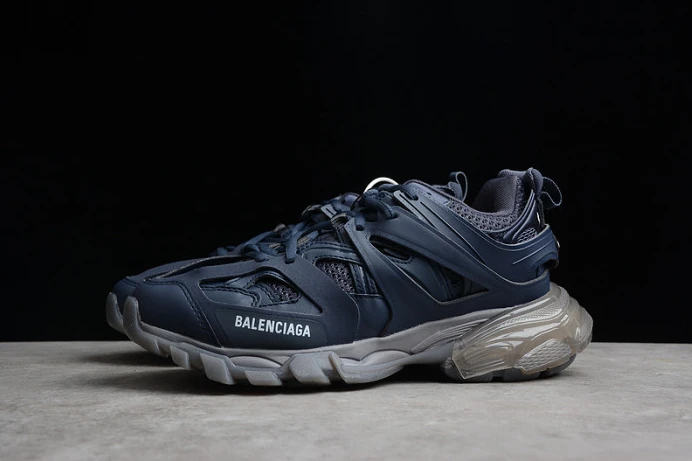 Comfortable sneaker tess.s.gomma 2312