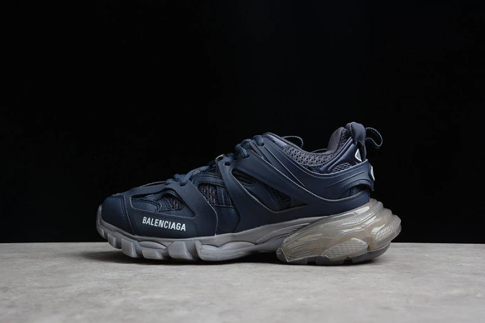 Comfortable sneaker tess.s.gomma 2312