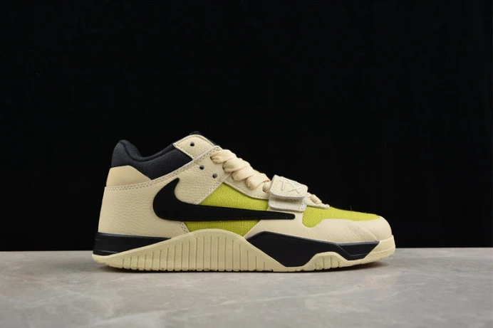 Comfortable travis scott x jordan jumpman jack tr “bright cactus” fz8117- 1567