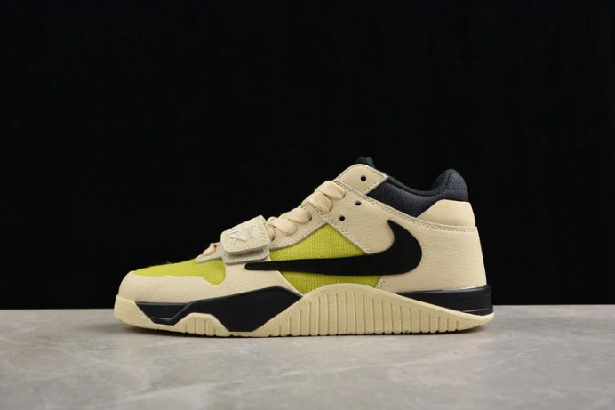 Comfortable travis scott x jordan jumpman jack tr “bright cactus” fz8117- 1567