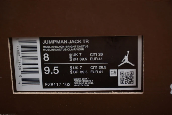 Comfortable travis scott x jordan jumpman jack tr “bright cactus” fz8117- 1567