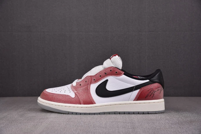 Comfortable trophy room x air jordan 1 low og fn0432- 1600