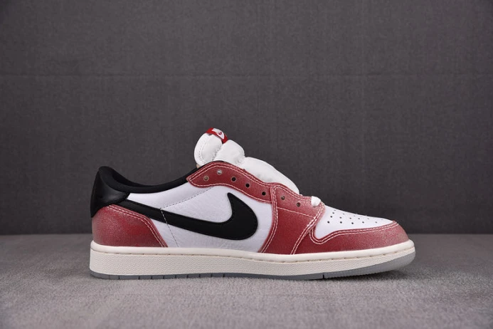 Comfortable trophy room x air jordan 1 low og fn0432- 1600