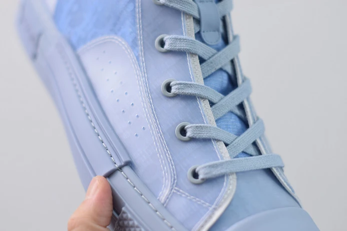 DR B23 OBLIQUE HIGH TOP SNEAKER B23 Oblique SneakersCD Ghosting BestValue 2832
