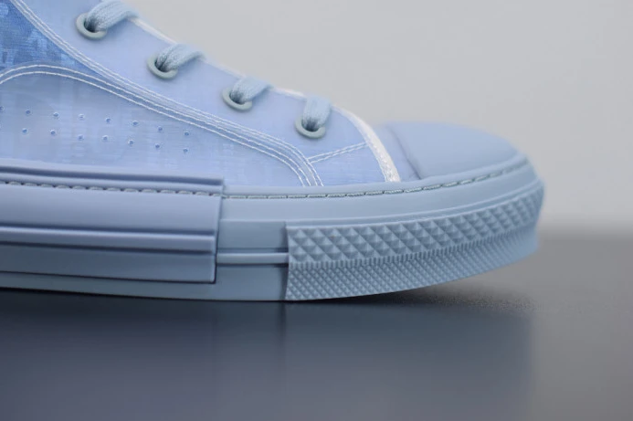 DR B23 OBLIQUE HIGH TOP SNEAKER B23 Oblique SneakersCD Ghosting BestValue 2832