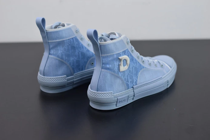 DR B23 OBLIQUE HIGH TOP SNEAKER B23 Oblique SneakersCD Ghosting BestValue 2832