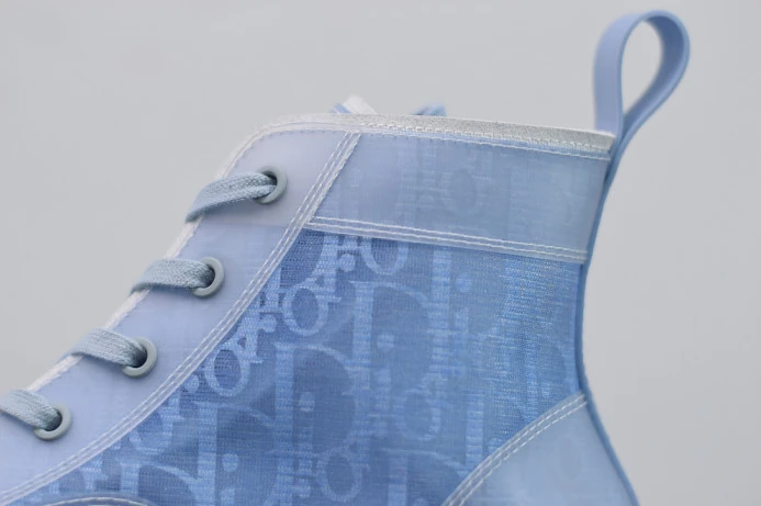 DR B23 OBLIQUE HIGH TOP SNEAKER B23 Oblique SneakersCD Ghosting BestValue 2832