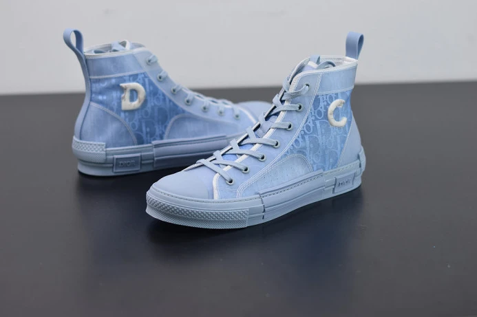 DR B23 OBLIQUE HIGH TOP SNEAKER B23 Oblique SneakersCD Ghosting BestValue 2832