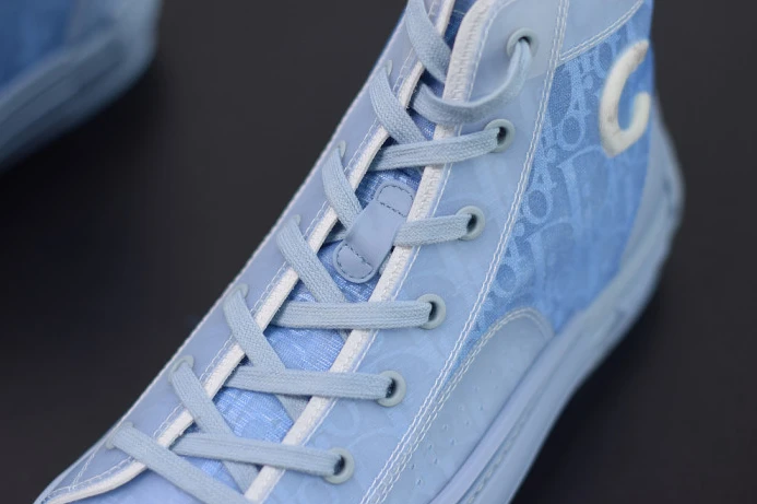 DR B23 OBLIQUE HIGH TOP SNEAKER B23 Oblique SneakersCD Ghosting BestValue 2832