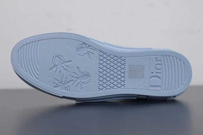 DR B23 OBLIQUE HIGH TOP SNEAKER B23 Oblique SneakersCD Ghosting BestValue 2832
