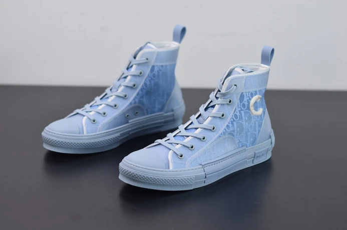 DR B23 OBLIQUE HIGH TOP SNEAKER B23 Oblique SneakersCD Ghosting BestValue 2832