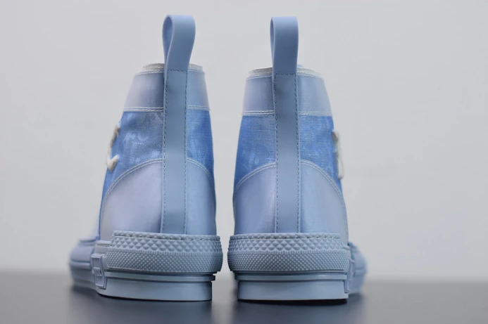 DR B23 OBLIQUE HIGH TOP SNEAKER B23 Oblique SneakersCD Ghosting BestValue 2832