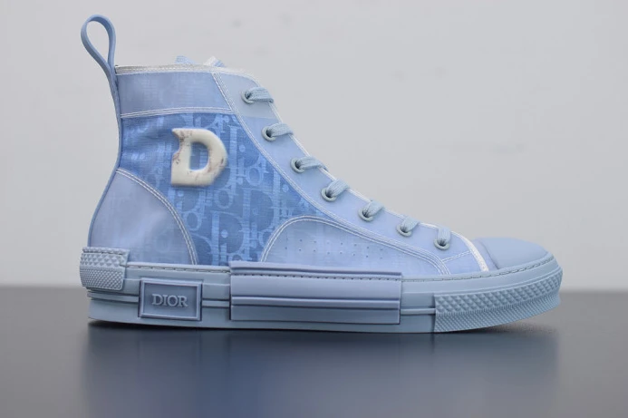 DR B23 OBLIQUE HIGH TOP SNEAKER B23 Oblique SneakersCD Ghosting BestValue 2832
