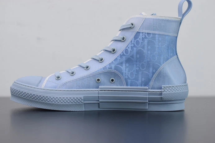 DR B23 OBLIQUE HIGH TOP SNEAKER B23 Oblique SneakersCD Ghosting BestValue 2832