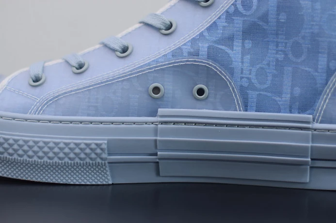DR B23 OBLIQUE HIGH TOP SNEAKER B23 Oblique SneakersCD Ghosting BestValue 2832