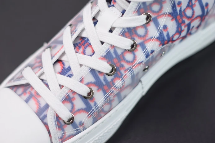DR B23 OBLIQUE HIGH TOP SNEAKERCD Ghosting Affordable 2826