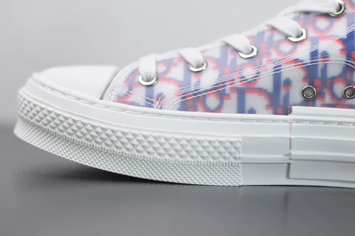 DR B23 OBLIQUE HIGH TOP SNEAKERCD Ghosting Affordable 2826