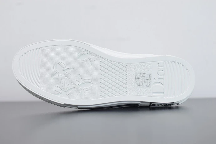 DR B23 OBLIQUE HIGH TOP SNEAKERCD Ghosting Affordable 2826