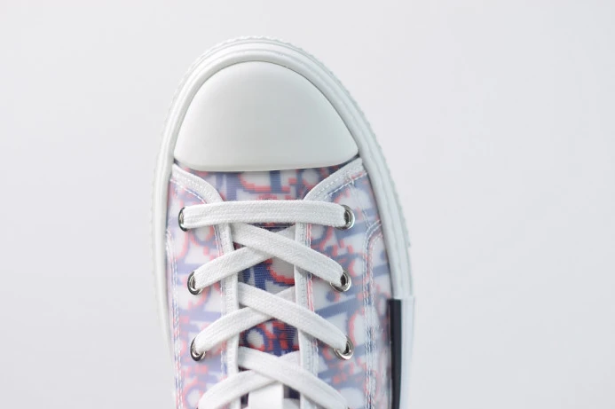DR B23 OBLIQUE HIGH TOP SNEAKERCD Ghosting Affordable 2826