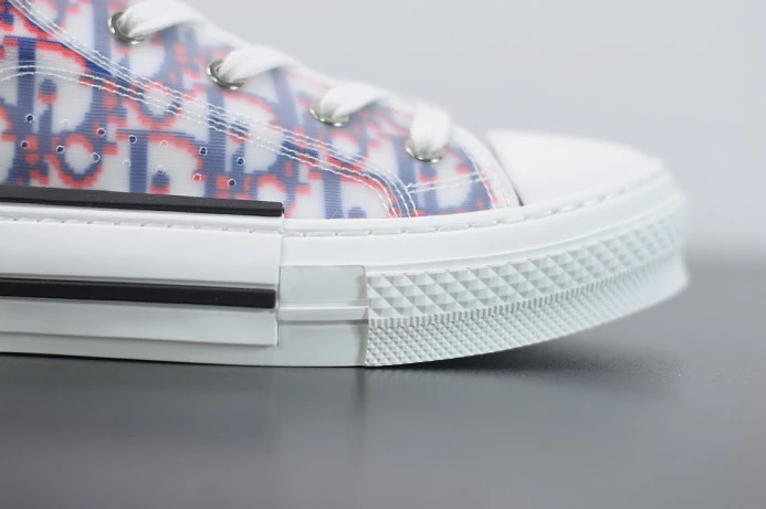 DR B23 OBLIQUE HIGH TOP SNEAKERCD Ghosting Affordable 2826