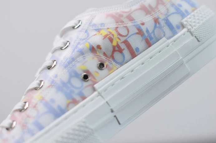 DR B23 OBLIQUE LOW TOP CD Ghosting" SportInspired 2825