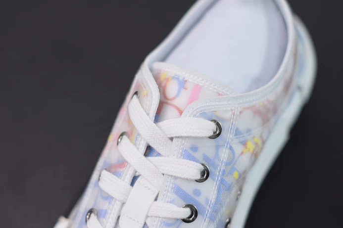 DR B23 OBLIQUE LOW TOP CD Ghosting" SportInspired 2825