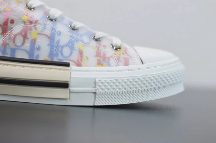 DR B23 OBLIQUE LOW TOP CD Ghosting" SportInspired 2825