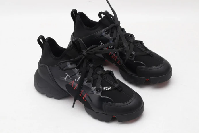 DR-CONNECT BLACK WITH LOGO Popular 2802