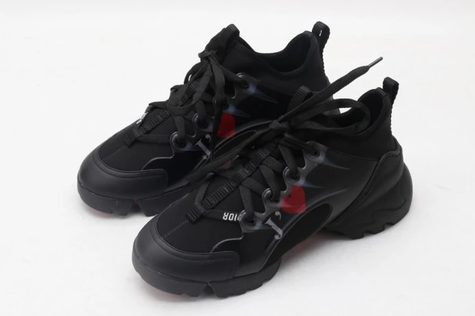 DR-CONNECT BLACK WITH LOGO Popular 2802