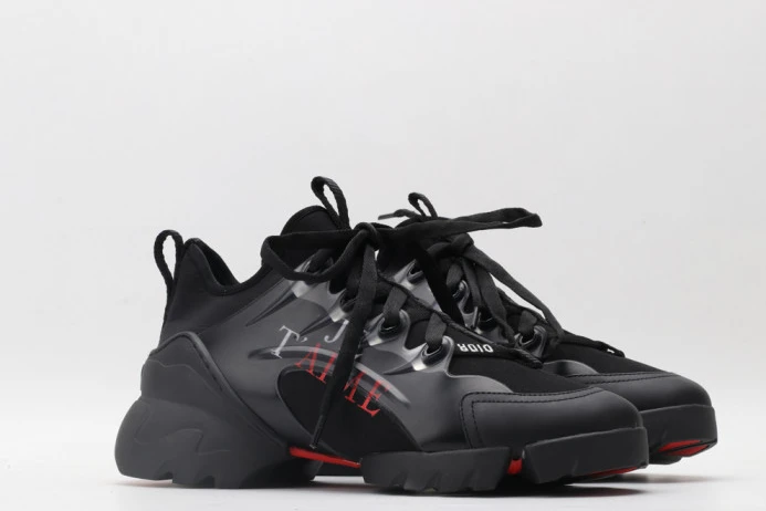 DR-CONNECT BLACK WITH LOGO Popular 2802