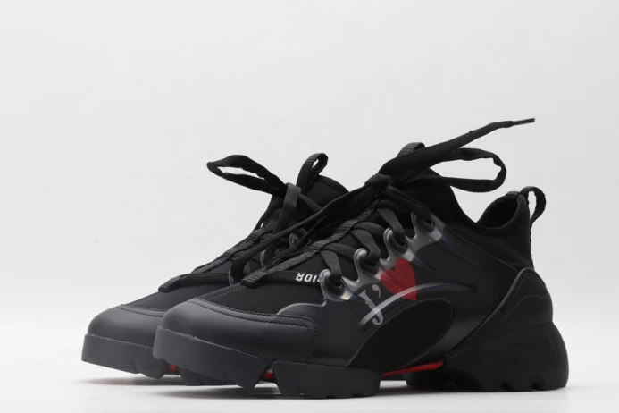 DR-CONNECT BLACK WITH LOGO Popular 2802