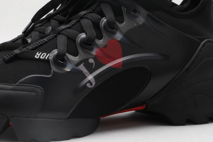 DR-CONNECT BLACK WITH LOGO Popular 2802