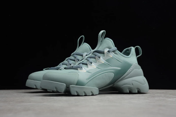DR-CONNECT GRAY BLUE KCK222NGG_S35G Comfortable 2810