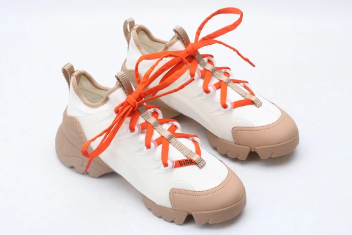 DR-CONNECT ORANGE Comfortable 2806