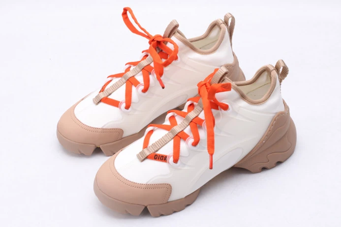 DR-CONNECT ORANGE Comfortable 2806
