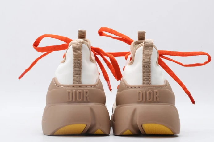 DR-CONNECT ORANGE Comfortable 2806