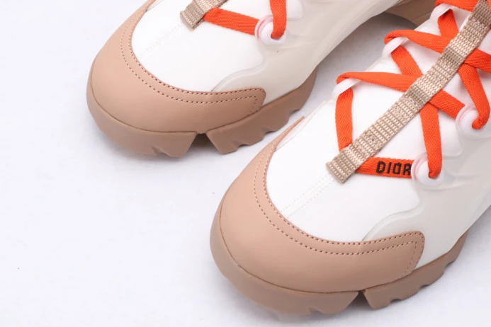 DR-CONNECT ORANGE Comfortable 2806