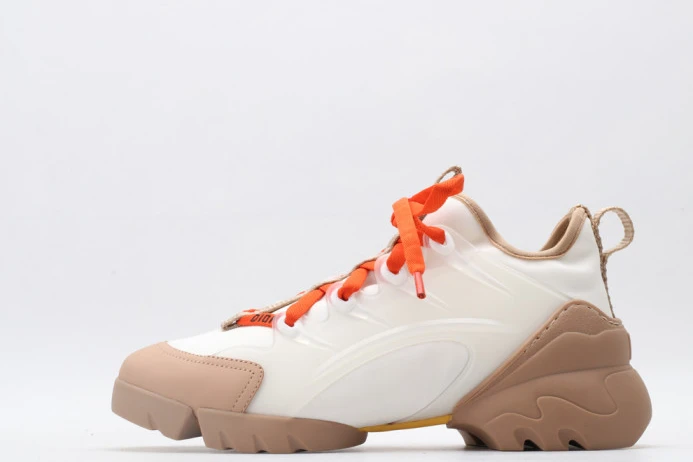 DR-CONNECT ORANGE Comfortable 2806