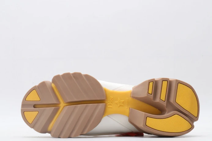 DR-CONNECT ORANGE Comfortable 2806