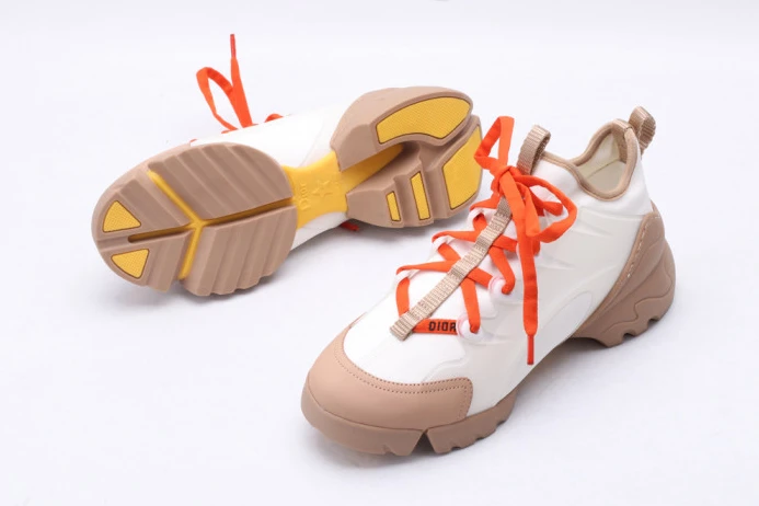 DR-CONNECT ORANGE Comfortable 2806