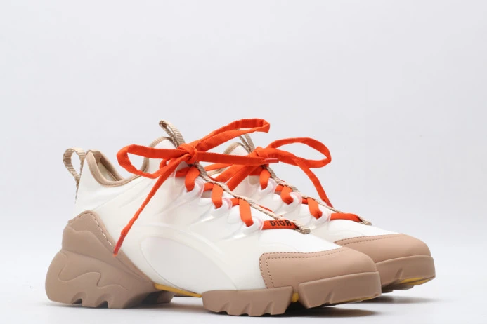 DR-CONNECT ORANGE Comfortable 2806