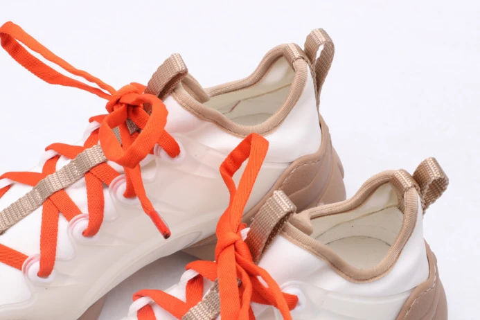 DR-CONNECT ORANGE Comfortable 2806