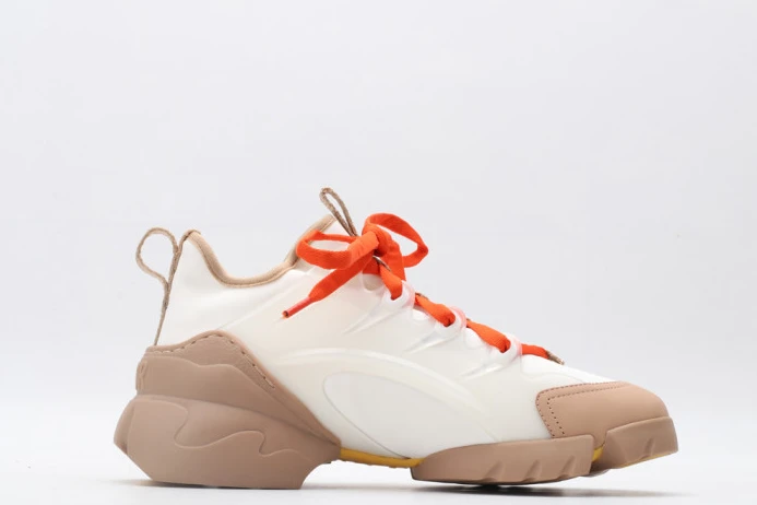 DR-CONNECT ORANGE Comfortable 2806