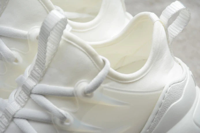 DR-CONNECT WHITE KCK222NGG_S10W DailyWear 2808