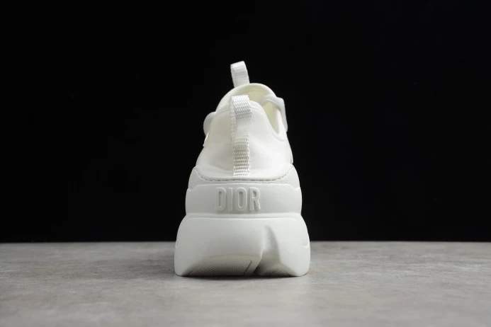 DR-CONNECT WHITE KCK222NGG_S10W DailyWear 2808