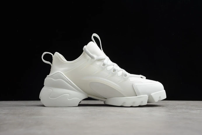 DR-CONNECT WHITE KCK222NGG_S10W DailyWear 2808